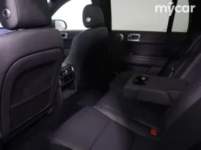 фото LiXiang L6 2025 года с пробегом за 24190000 тенге в undefined - фото 3