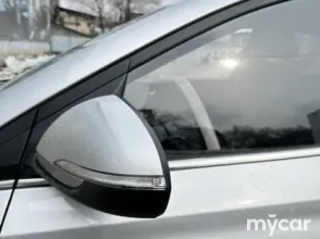 фото Hyundai Accent 2019 года с пробегом за 7300000 тенге в undefined - фото 2