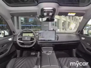 фото Changan Deepal SL03 2025 года с пробегом за 11000000 тенге в undefined - фото 4