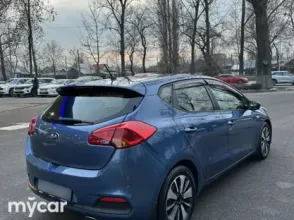 фото Kia Ceed 2013 года с пробегом за 5100000 тенге в undefined - фото 2