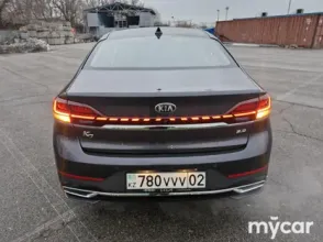 фото Kia K7 2019 года с пробегом за 12900000 тенге в undefined - фото 3