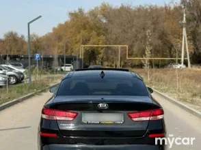 фото Kia Optima 2018 года с пробегом за 8200000 тенге в undefined - фото 2