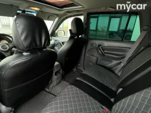 фото Toyota RAV4 2001 года с пробегом за 5200000 тенге в undefined - фото 2