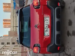 фото Citroen C3 AirCross 2023 года с пробегом за 9799000 тенге в undefined - фото 3