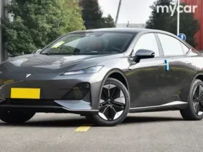 фото Changan Deepal SL03 2025 года с пробегом за 11000000 тенге в undefined - фото 1