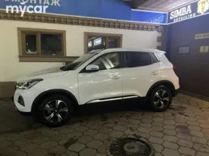 фото Chery Tiggo 4 Pro 2024 года с пробегом за 7200000 тенге в undefined - фото 3