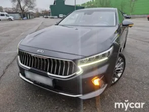 фото Kia K7 2019 года с пробегом за 12900000 тенге в undefined - фото 1