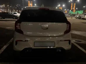 фото Kia Morning 2022 года с пробегом за 6500000 тенге в undefined - фото 4