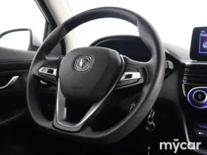 фото Changan Alsvin 2024 года с пробегом за 5400000 тенге в undefined - фото 2