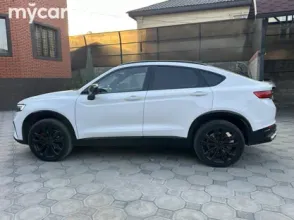 фото Geely Tugella 2023 года с пробегом за 11000000 тенге в undefined - фото 4