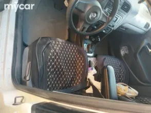 фото Volkswagen Polo 2013 года с пробегом за 4500000 тенге в undefined - фото 4