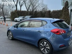 фото Kia Ceed 2013 года с пробегом за 5100000 тенге в undefined - фото 4