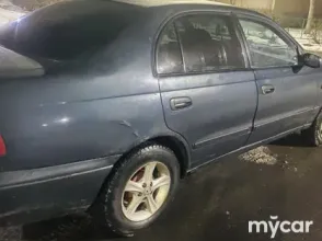 фото Toyota Carina E 1994 года с пробегом за 1500000 тенге в undefined - фото 4