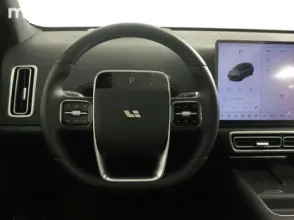 фото LiXiang L6 2025 года с пробегом за 24190000 тенге в undefined - фото 4