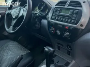 фото Toyota RAV4 2001 года с пробегом за 5200000 тенге в undefined - фото 2