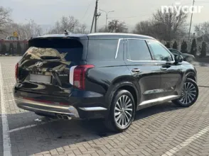 фото Hyundai Palisade 2024 года с пробегом за 25900000 тенге в undefined - фото 3