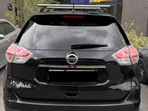 фото Nissan X-Trail 2015 года с пробегом за 7500000 тенге в undefined - фото 2