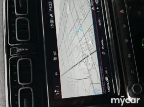 фото Citroen C3 AirCross 2023 года с пробегом за 9799000 тенге в undefined - фото 2