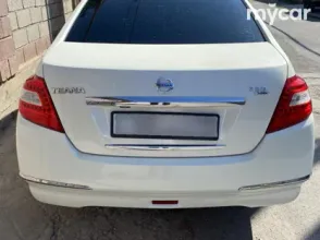 фото Nissan Teana 2011 года с пробегом за 5500000 тенге в undefined - фото 2