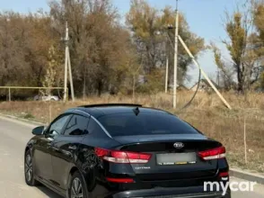 фото Kia Optima 2018 года с пробегом за 8200000 тенге в undefined - фото 2