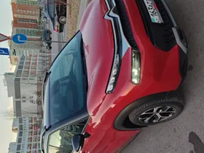 фото Citroen C3 AirCross 2023 года с пробегом за 9799000 тенге в undefined - фото 1