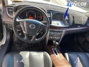фото Nissan Teana 2011 года с пробегом за 5500000 тенге в undefined - фото 2