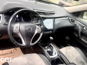 фото Nissan X-Trail 2015 года с пробегом за 7500000 тенге в undefined - фото 4
