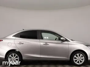 фото Changan Alsvin 2024 года с пробегом за 5400000 тенге в undefined - фото 3