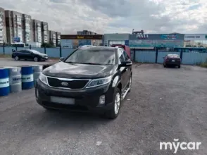 фото Kia Sorento 2014 года с пробегом за 8000000 тенге в undefined - фото 1