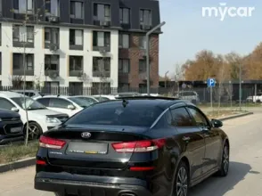 фото Kia Optima 2018 года с пробегом за 8200000 тенге в undefined - фото 3