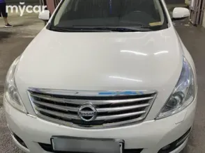 фото Nissan Teana 2011 года с пробегом за 5500000 тенге в undefined - фото 1