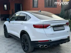 фото Geely Tugella 2023 года с пробегом за 11000000 тенге в undefined - фото 4