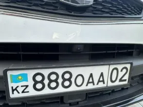 фото Geely Tugella 2023 года с пробегом за 11000000 тенге в undefined - фото 3