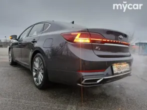 фото Kia K7 2019 года с пробегом за 12900000 тенге в undefined - фото 3