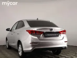 фото Changan Alsvin 2024 года с пробегом за 5400000 тенге в undefined - фото 4