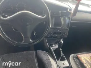 фото Toyota Carina E 1994 года с пробегом за 1500000 тенге в undefined - фото 2