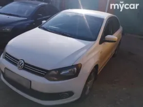 фото Volkswagen Polo 2013 года с пробегом за 4500000 тенге в undefined - фото 3