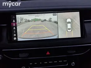 фото Kia K7 2019 года с пробегом за 12900000 тенге в undefined - фото 2