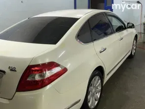 фото Nissan Teana 2011 года с пробегом за 5500000 тенге в undefined - фото 4
