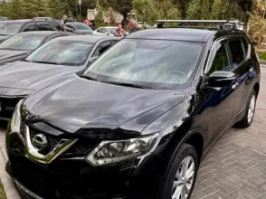 фото Nissan X-Trail 2015 года с пробегом за 7500000 тенге в undefined - фото 3