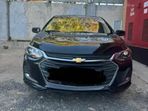 фото Chevrolet Onix 2023 года с пробегом за 6200000 тенге в undefined - фото 1