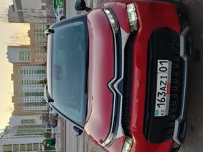 фото Citroen C3 AirCross 2023 года с пробегом за 9799000 тенге в undefined - фото 1