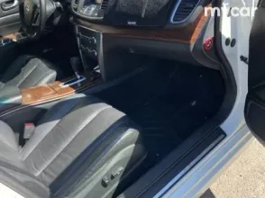 фото Nissan Teana 2011 года с пробегом за 5500000 тенге в undefined - фото 2