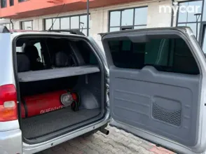 фото Toyota RAV4 2001 года с пробегом за 5200000 тенге в undefined - фото 4