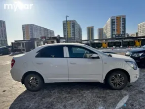 фото Chevrolet Cobalt 2022 года с пробегом за 5500000 тенге в undefined - фото 4