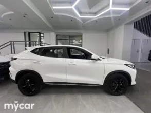 фото Changan X5 Plus 2025 года с пробегом за 10000000 тенге в undefined - фото 2