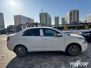 фото Chevrolet Cobalt 2022 года с пробегом за 5600000 тенге в undefined - фото 2