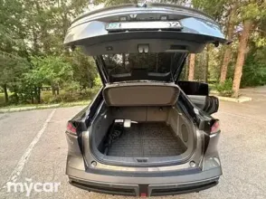 фото Changan Deepal SL03 2025 года с пробегом за 11000000 тенге в undefined - фото 3