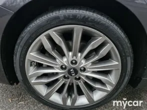 фото Kia K7 2019 года с пробегом за 12900000 тенге в undefined - фото 2