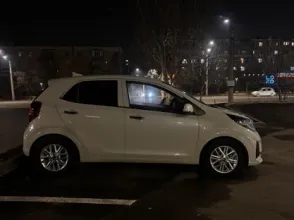 фото Kia Morning 2022 года с пробегом за 6500000 тенге в undefined - фото 2